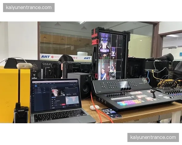 5G背包制播常态化应用 赛事视角捕捉更具灵活性 5G背包制播常态化应用 赛事视角捕捉更具灵活性