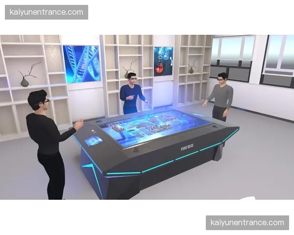 AR虚拟图层在分发端实时渲染 丰富比赛实时解说信息 AR虚拟图层在分发端实时渲染 丰富比赛实时解说信息