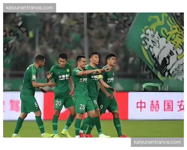 北京国安负积分压力下表现挣扎 进攻端创造力明显不足